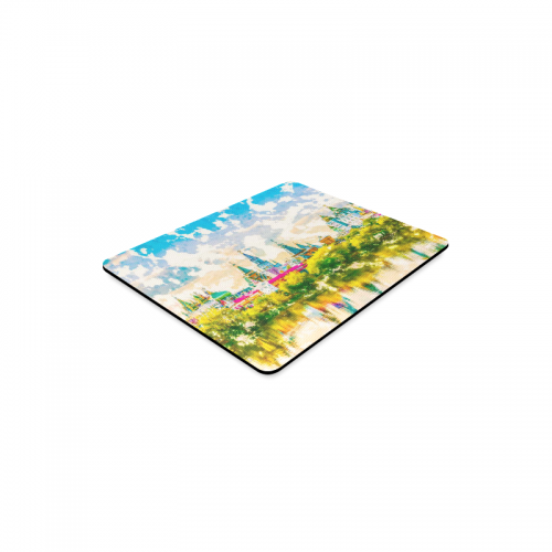 Rectangle Mousepad (Made In AUS)