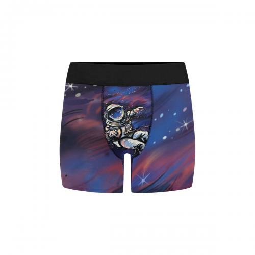 Men's All Over Print Boxer Briefs(ModelL34)(Made In AUS)