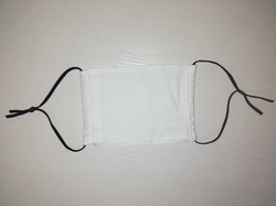 Cotton Dust Cover with Adjustable Strip(ModelM07)