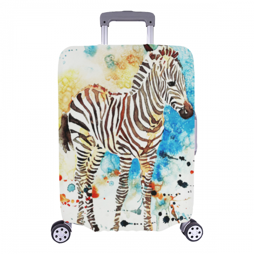 Luggage Cover (Large Size) (26"-28")